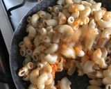 Foto del paso 4 de la receta: Tortilla de fideos