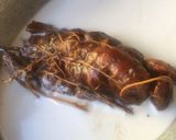 A picture of step 3 of Grilled Fish in Coconut Sauce “Samaki wa Kupaka”#localingredientscontest.