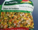 Foto del paso 3 de la receta: Sopa muy sencilla de pasta con verduras y huevo