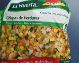 Foto del paso 3 de la receta: Sopa muy sencilla de pasta con verduras y huevo