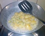আমলকীর মোরব্বা (amlokir morobba recipe in bengali) রেসিপি ধাপ - 3 ছবি