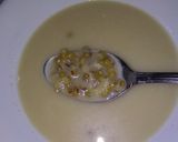 Foto langkah ke 5 dari resep Bubur kacang hijau.