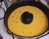 Foto del paso 3 de la receta: Torta de mandarina a lo jere az tej