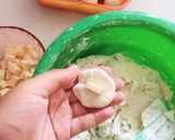 Foto langkah ke 4 dari resep Cilok isi keju.