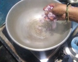 முட்டை உடைத்து ஊற்றிய குழம்பு ரெசிபி ஸ்டேப் 2 புகைப்படம்