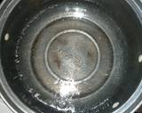 Fried indomie recipe step 2 photo
