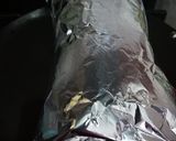 Foto del paso 10 de la receta: Filete de pescado empapelado