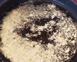 Foto del paso 1 de la receta Merluza en salsa verde con gulas