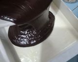 Foto langkah ke 4 dari resep Fudge Brownies Erlina Lim.