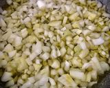 Foto del paso 3 de la receta: Strapatsada —Revuelto griego de huevo y tomate—