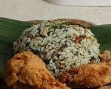 Foto langkah ke 7 dari resep Nasi Gurih.
