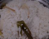 Foto langkah ke 3 dari resep Nasi Gurih Aceh.