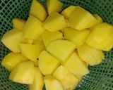 Foto langkah ke 1 dari resep Perkedel kentang.