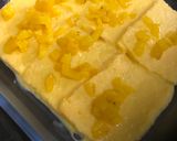 A picture of step 5 of Pineapple Bread Pudding.