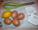 Foto del paso 1 de la receta: Tarta de queso blanco