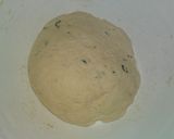 Grissini fokhagymával és bazsalikommal házilag recept fázis 11 fotója