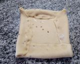 Foto del paso 3 de la receta: Quesadillas venezolanas (andinas y llaneras)