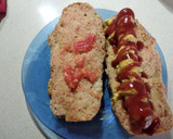 Foto del paso 6 de la receta: Pan y variantes