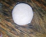 Instant whole wheat pizza recipe step 3 photo