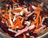 Borscs leves recept fĂĄzis 2 fotĂłja