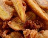 Foto langkah ke 5 dari resep Pisang Goreng Crispy.