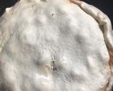 Foto del paso 2 de la receta: Pizza rellena en sartén sin tacc, ideal para la cena