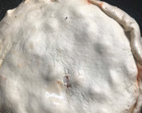 Foto del paso 2 de la receta: Pizza rellena en sartén sin tacc, ideal para la cena