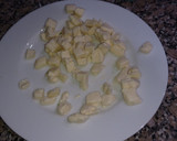 Foto del paso 15 de la receta: Empanadas de vigilia