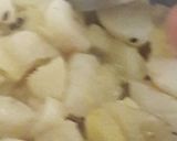 A picture of step 1 of Jeera potato.