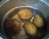 Foto langkah ke 1 dari resep Bola-bola kentang.