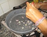Foto del passaggio 1 della ricetta Polpette a modo mio, brutte ma bone!