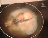 Foto langkah ke 2 dari resep Ayam Gepuk Sambel setan 👻.