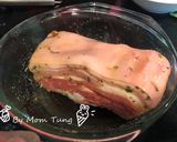 乾煎小排的食譜步驟2照片