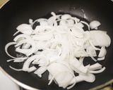 【俠飯料理】伪拿坡里義大利麵的食譜步驟1照片