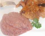 Foto del paso 2 de la receta: Muselina se manzana