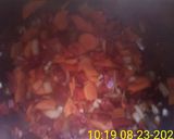 Foto del paso 2 de la receta: Tuco