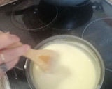 Foto del paso 3 de la receta: Crema pastelera
