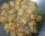 Foto langkah ke 5 dari resep Tahu Krispi Pedas.