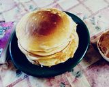 Foto del paso 3 de la receta: HOTCAKES.UY