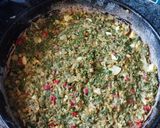 Foto del paso 7 de la receta: Pascualina con masa integral