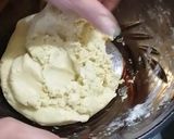 عکس مرحله 3 از دستور شیرینی برنجی الهام پز