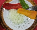 Foto del paso 5 de la receta: PizzaMandi'o