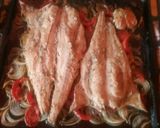 Foto del paso 2 de la receta: Pescado al horno
