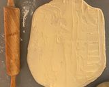 Foto del paso 3 de la receta: Medialunas de Manteca Caseras