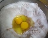 Foto del paso 2 de la receta: Miguelitos de chocolate 👩🏼🍳🍫😊