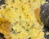 Foto langkah ke 4 dari resep [Eps. 46] Perkedel Kentang 🥔🥚.