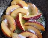 Foto del paso 3 de la receta: Ricota al horno con pelón caramelizado