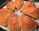 Foto del paso 5 de la receta Panecillos de queso