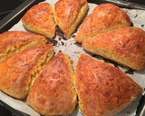 Foto del paso 5 de la receta: Panecillos de queso