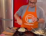 Foto del passaggio 2 della ricetta Tagliatelle con i funghi
